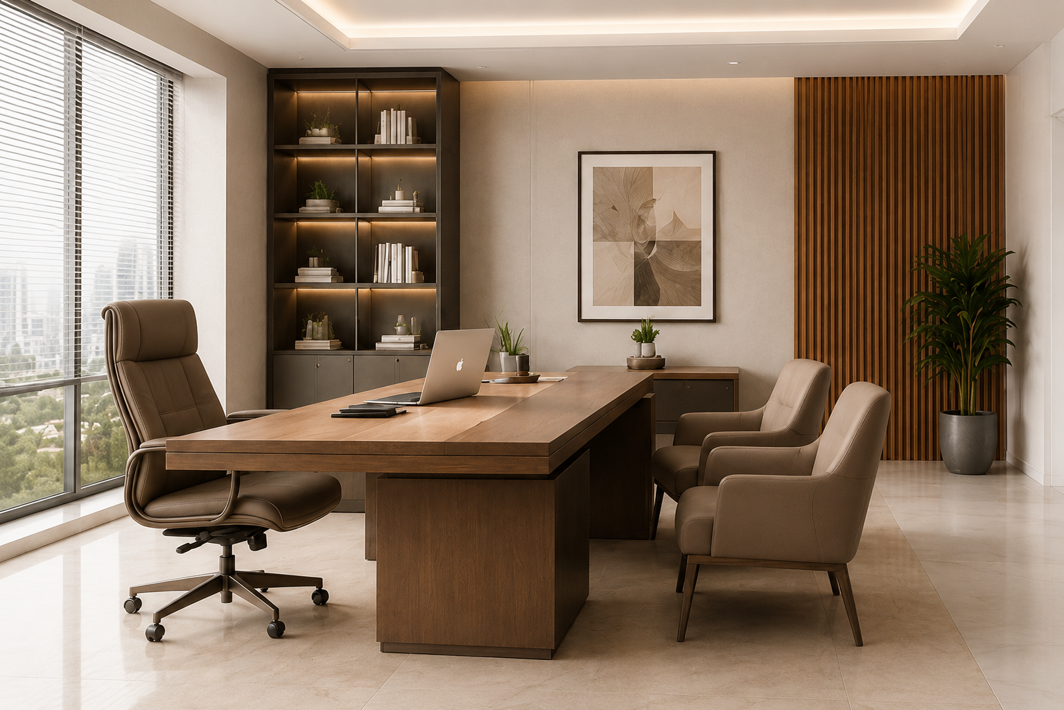 Board Rooms