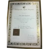 Excellence in Interior Design